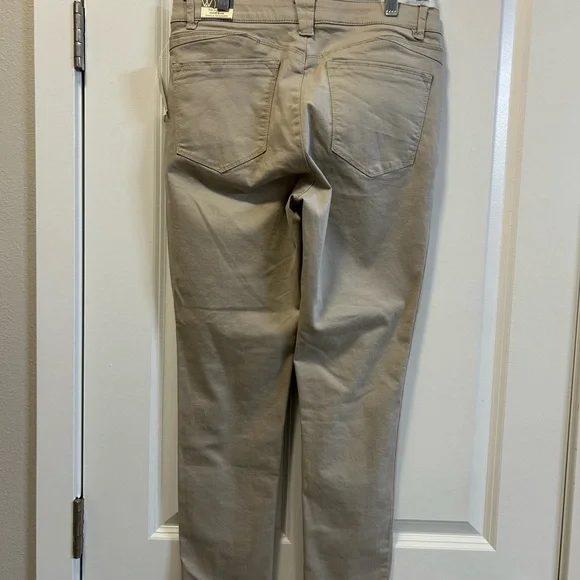 Wot and Wisdom khaki pants - Picture 3 of 8